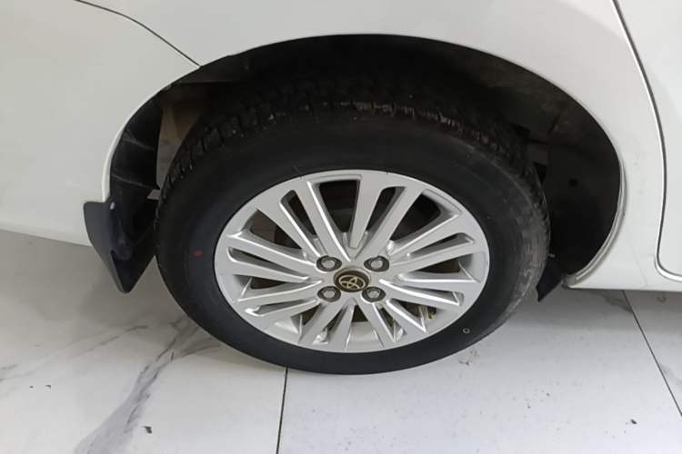 Used Toyota Vios 2017 1.5L CVT Innovation Edition Right Rear Wheel Hub