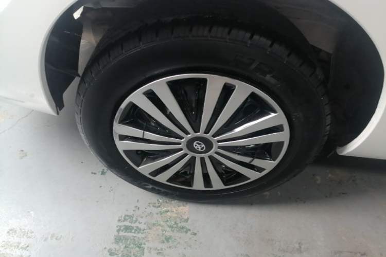 Used Toyota Vios 2017 1.5L CVT Innovation Edition Right Rear Wheel Hub