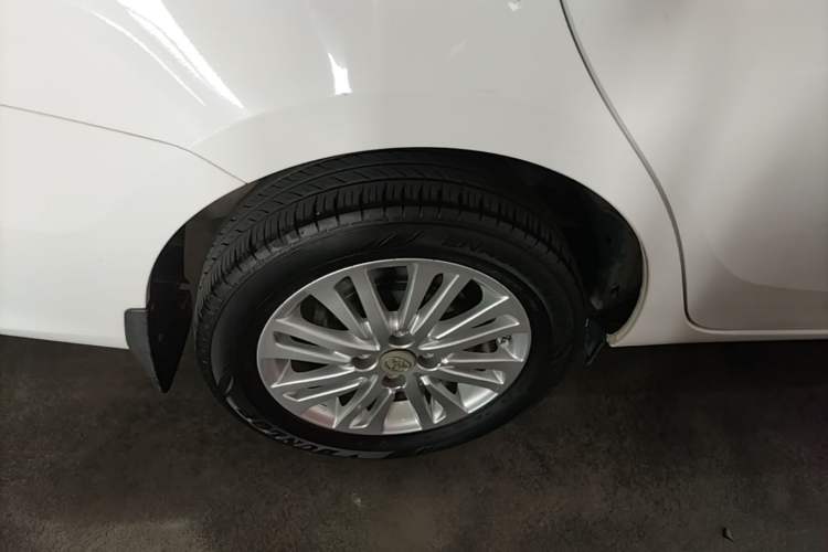Used Toyota Vios 2017 1.5L CVT Innovation Edition Right Rear Wheel Hub