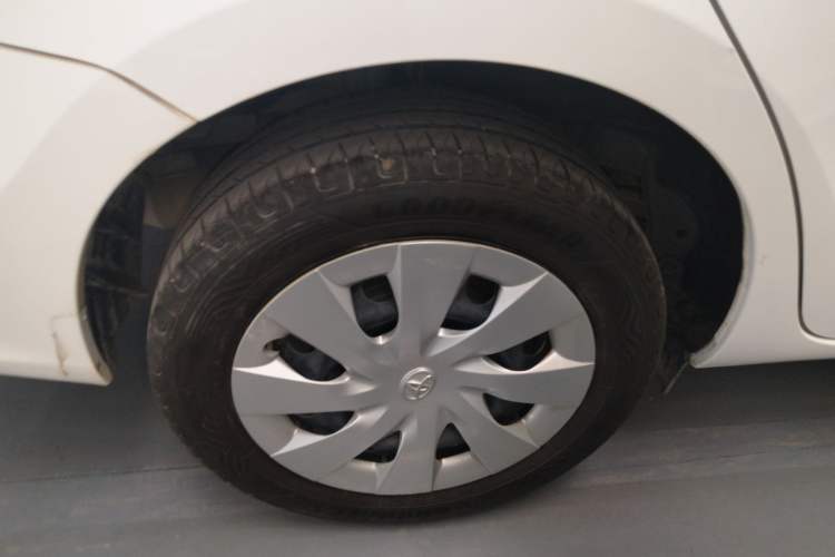 Used Toyota Vios 2017 1.5L CVT Innovation Edition Right Rear Wheel Hub