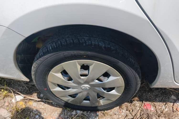 Used Toyota Vios 2017 1.5L CVT Innovation Edition Right Rear Wheel Hub