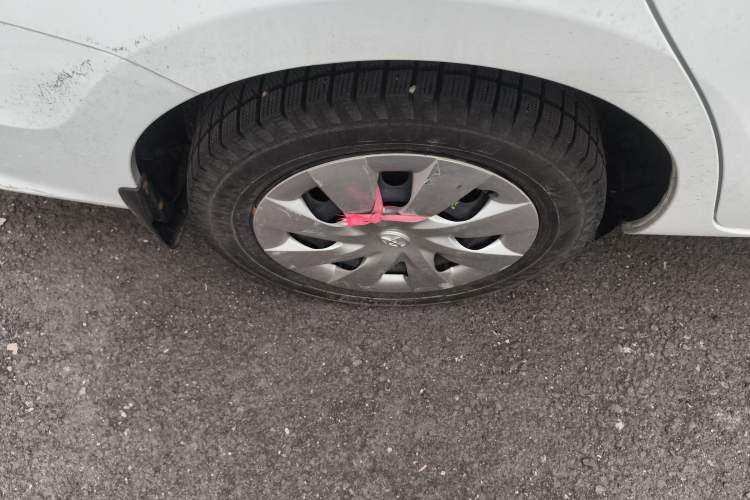 Used Toyota Vios 2017 1.5L CVT Innovation Edition Right Rear Wheel Hub