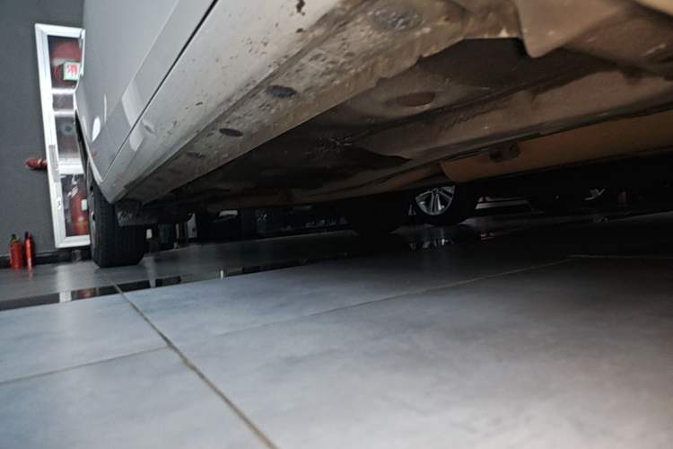 Used Toyota Vios 2017 1.5L CVT Innovation Edition Right Side Sill