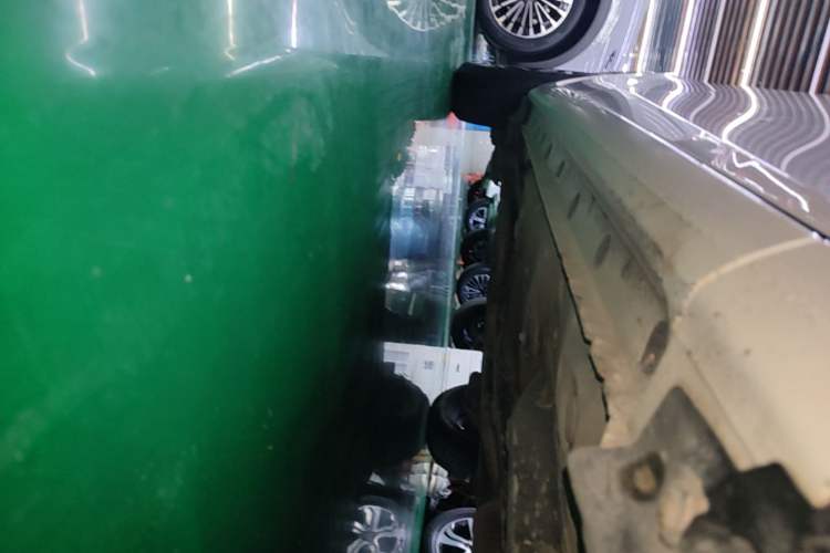Used Toyota Vios 2017 1.5L Manual Trend Edition Right Side Sill