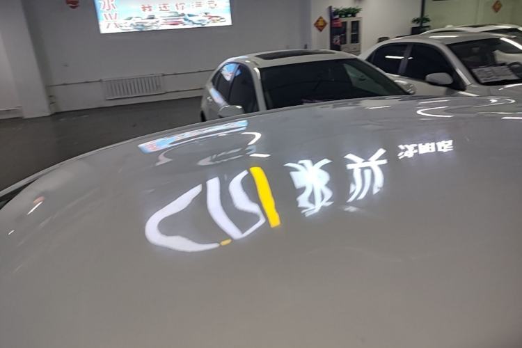 Used Toyota Vios 2017 1.5L CVT Innovation Edition Roof