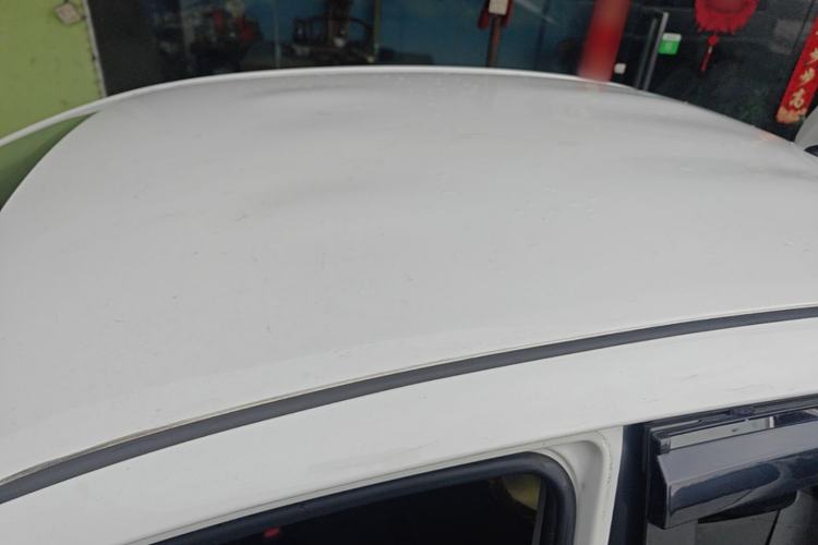 Used Toyota Vios 2017 1.5L CVT Innovation Edition Roof