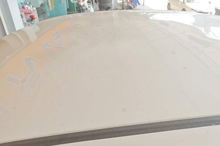 Used Toyota Vios 2017 1.5L CVT Innovation Edition Roof
