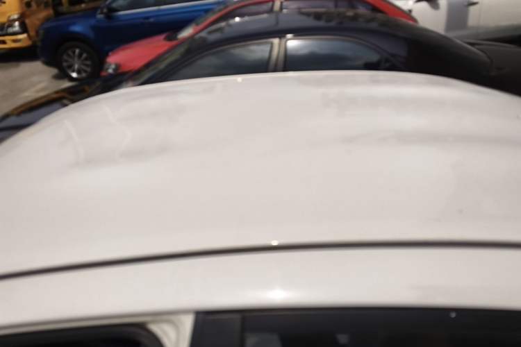 Used Toyota Vios 2017 1.5L CVT Innovation Edition Roof