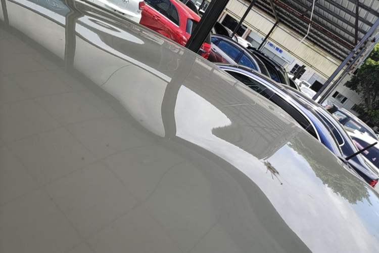 Used Toyota Vios 2017 1.5L CVT Innovation Edition Roof