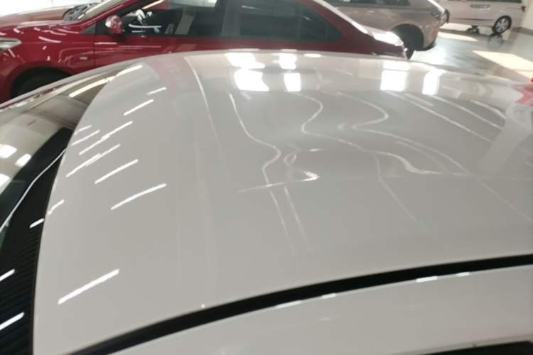 Used Toyota Vios 2017 1.5L CVT Innovation Edition Roof