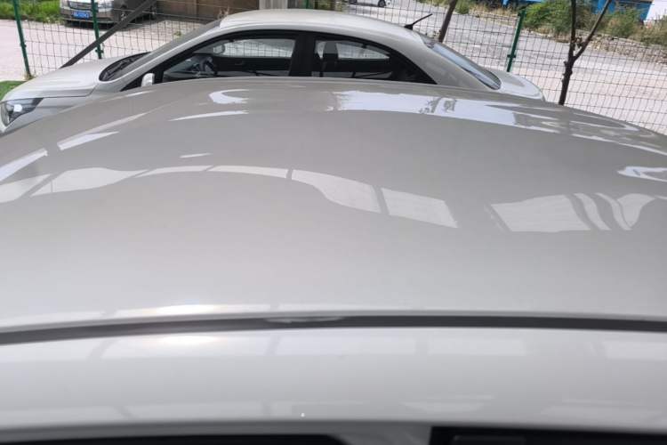 Used Toyota Vios 2017 1.5L CVT Innovation Edition Roof