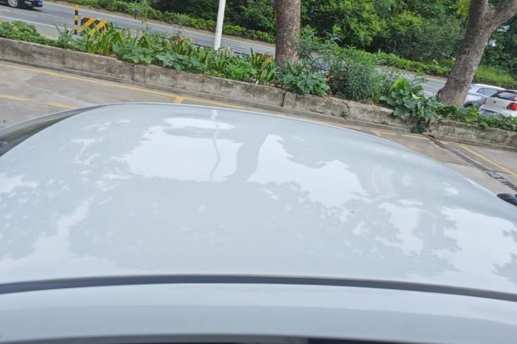 Used Toyota Vios 2017 1.5L CVT Innovation Edition Roof