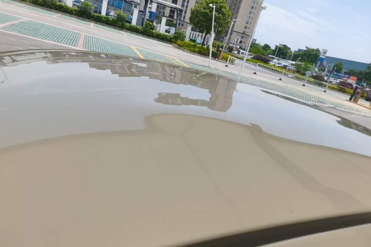 Used Toyota Vios 2017 1.5L CVT Innovation Edition Roof