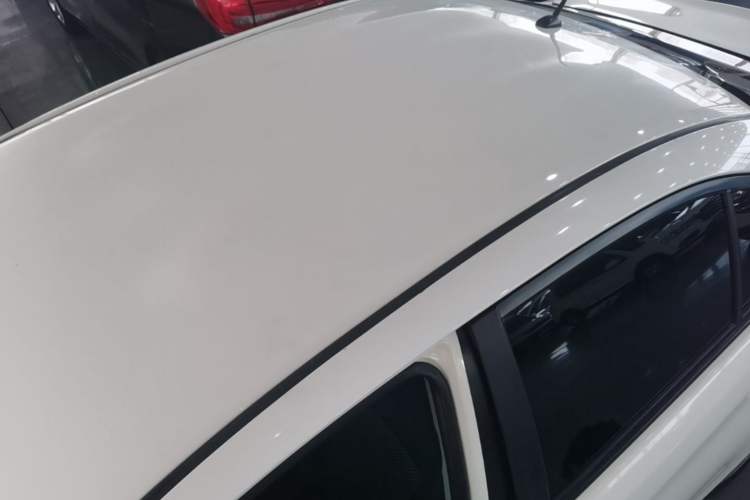 Used Toyota Vios 2017 1.5L CVT Innovation Edition Roof