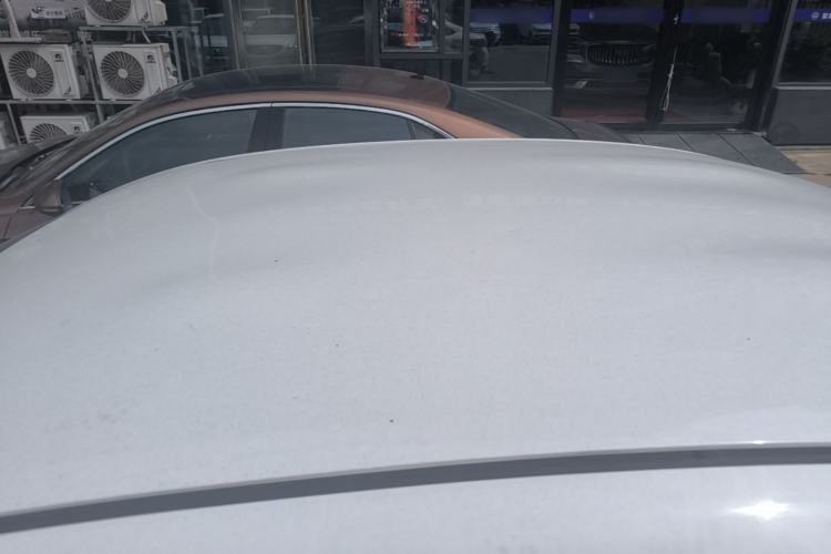 Used Toyota Vios 2017 1.5L CVT Innovation Edition Roof