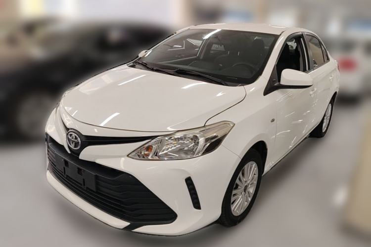 Used Toyota Vios 2017 1.5L CVT Innovation Edition Guazi used car, China used car export, Used car for sale, Used  cars, Cheapest cars for sale