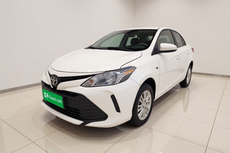 Ojetý Toyota Vios 2017 1.5L CVT Innovation Edition Guazi used car, China used car export, Used car for sale, Used  cars, Cheapest cars for sale