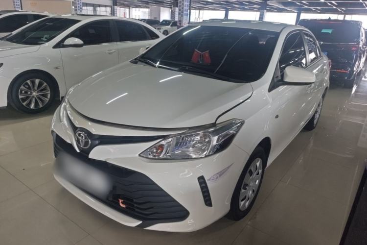 Used Toyota Vios 2017 1.5L CVT Innovation Edition Guazi used car, China used car export, Used car for sale, Used  cars, Cheapest cars for sale