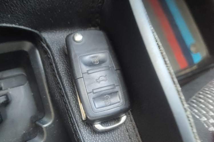 Used Toyota Vios 2017 1.5L CVT Innovation Edition Vehicle Key