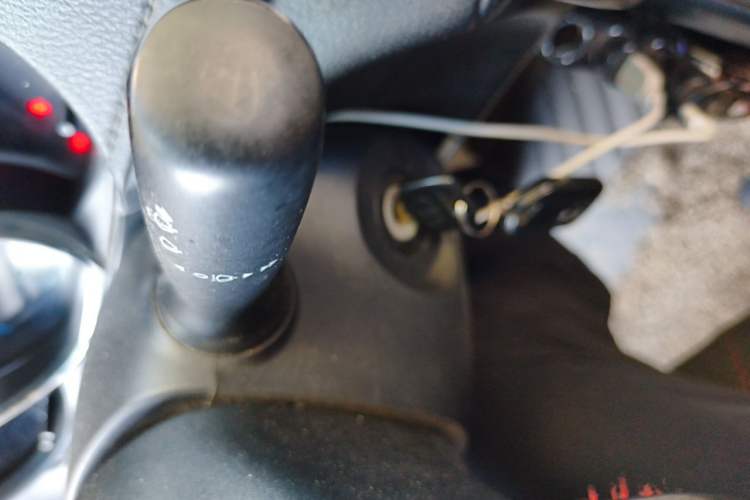 Used Toyota Vios 2017 1.5L CVT Innovation Edition Vehicle Key