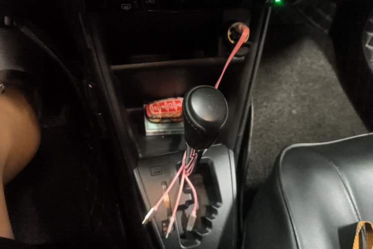 Used Toyota Vios 2017 1.5L Manual Trend Edition Vehicle Key