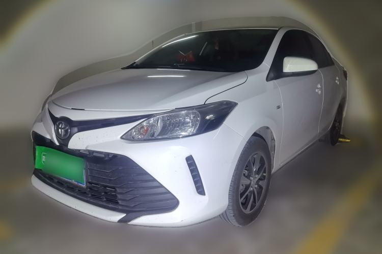 Ojetý Toyota Vios 2017 1.5L CVT Innovation Edition Guazi used car, China used car export, Used car for sale, Used  cars, Cheapest cars for sale