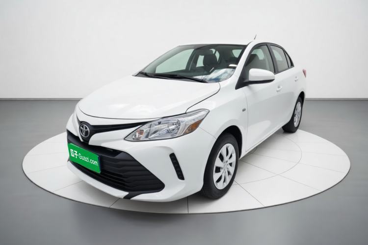 Używany Toyota Vios 2017 1.5L CVT Innovation Edition Guazi used car, China used car export, Used car for sale, Used  cars, Cheapest cars for sale