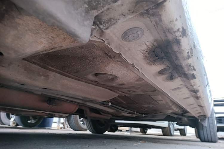 Used Toyota Vios 2017 1.3L Manual Front-Drive Version Chassis Front Left