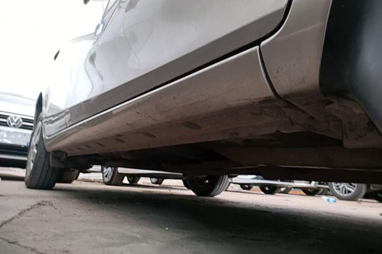 Used Toyota Vios 2017 1.3L Manual Front-Drive Version Chassis Front Right