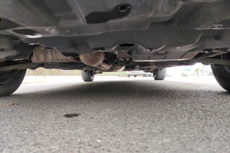 Used Toyota Vios 2019 1.5L CVT Innovation Edition Chassis Front