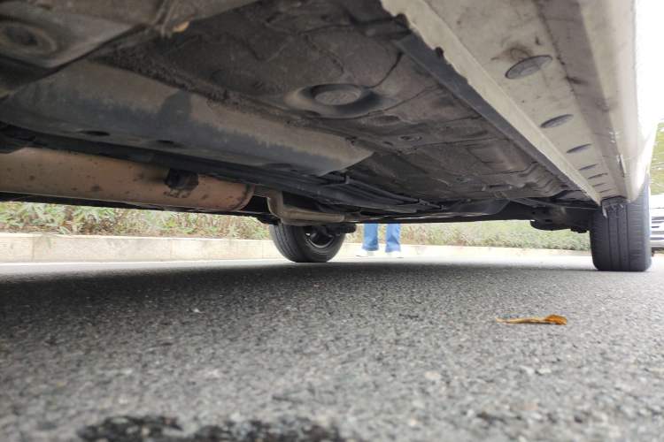Used Toyota Vios 2019 1.5L CVT Innovation Edition Chassis Front Left