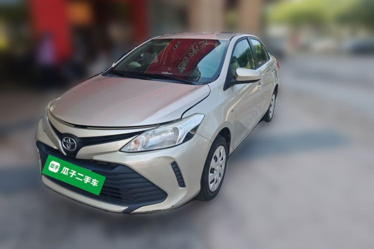 Gebrauchter Toyota Vios 2019 1.5L CVT Innovation Edition Guazi used car, China used car export, Used car for sale, Used  cars, Cheapest cars for sale