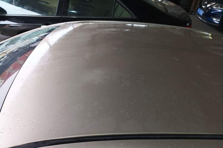 Used Toyota Vios 2019 1.5L CVT Innovation Edition Roof