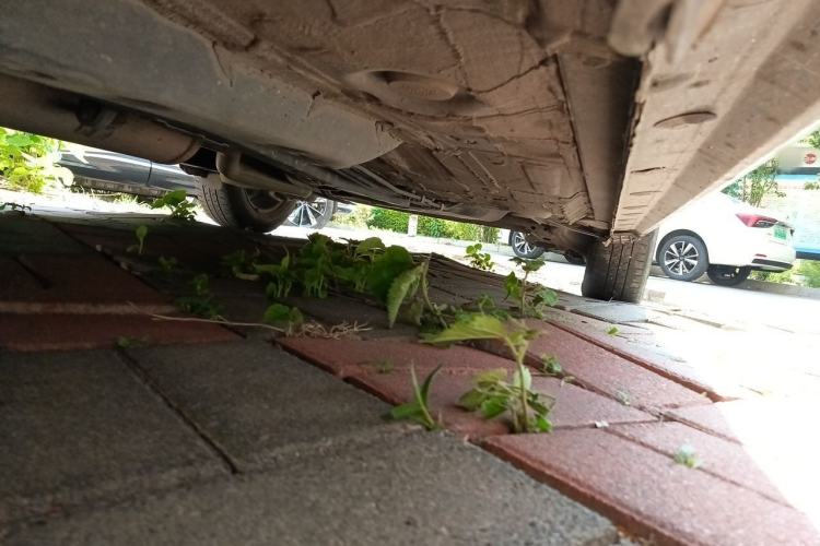 Used Toyota Vios 2019 1.5L CVT Innovation Edition Chassis Front Left