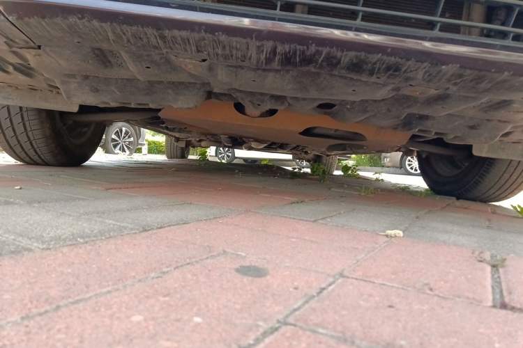 Used Toyota Vios 2019 1.5L CVT Innovation Edition Chassis Front