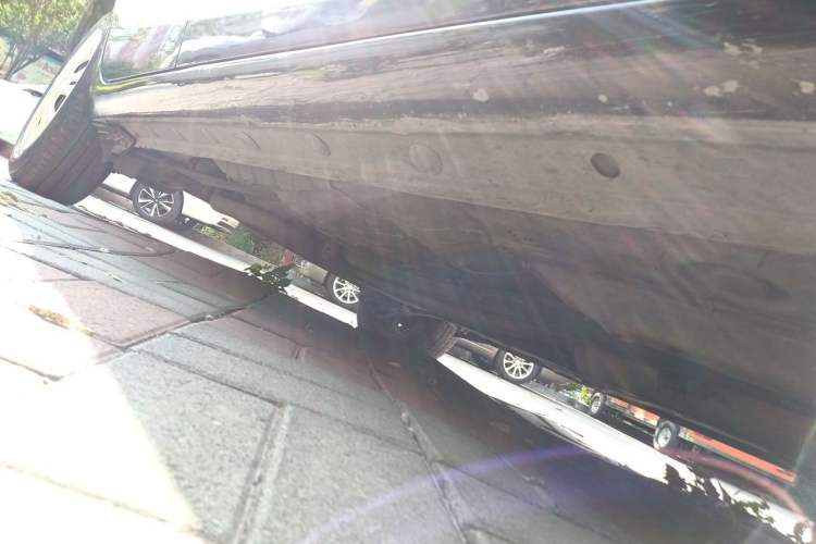 Used Toyota Vios 2019 1.5L CVT Innovation Edition Chassis Front Right
