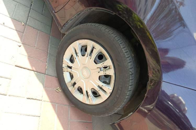 Used Toyota Vios 2019 1.5L CVT Innovation Edition Right Front Wheel Hub