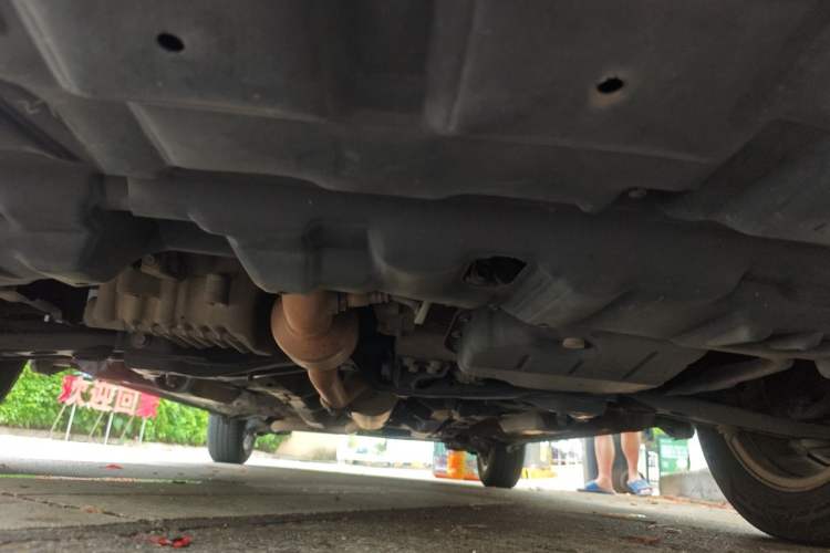 Used Toyota Vios 2019 1.5L CVT Innovation Edition Chassis Front