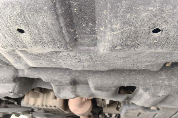 Used Toyota Vios 2019 1.5L CVT Innovation Edition Chassis Front