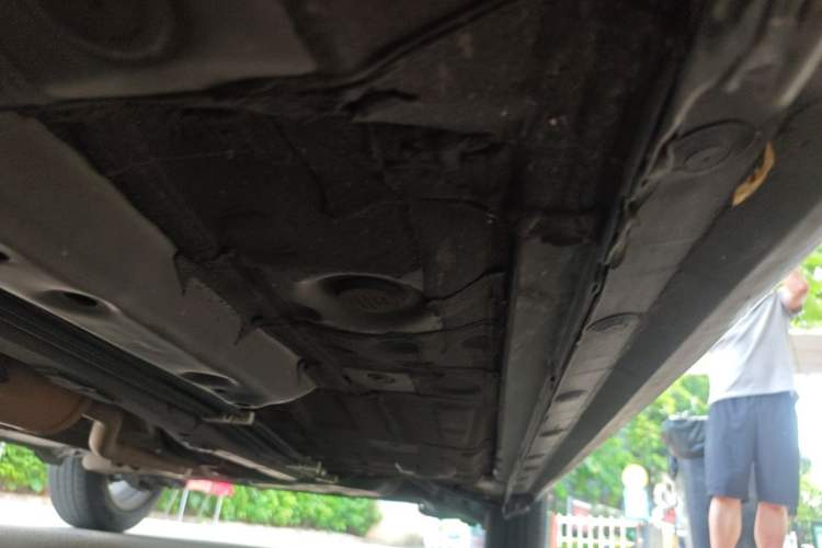 Used Toyota Vios 2019 1.5L CVT Innovation Edition Chassis Front Left