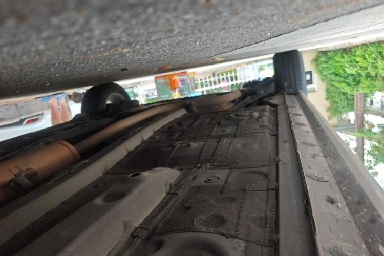 Used Toyota Vios 2019 1.5L CVT Innovation Edition Chassis Front Right