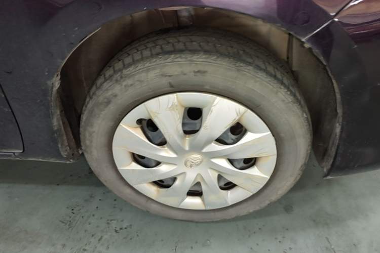 Used Toyota Vios 2019 1.5L CVT Innovation Edition Right Rear Wheel Hub