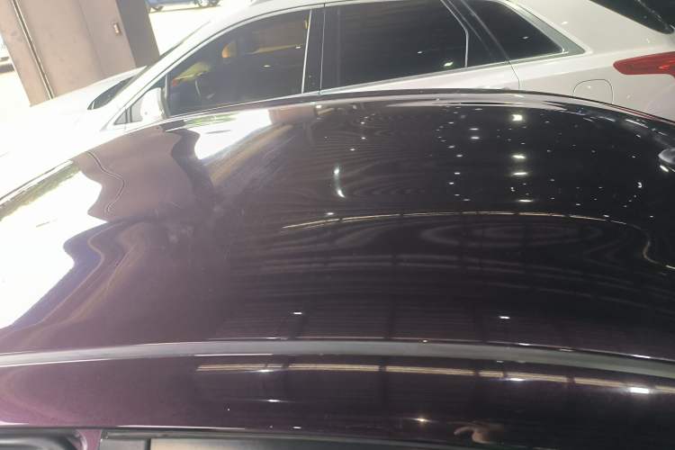 Used Toyota Vios 2019 1.5L CVT Innovation Edition Roof