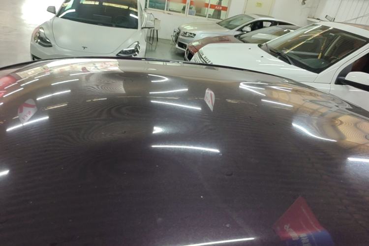 Used Toyota Vios 2019 1.5L CVT Innovation Edition Roof