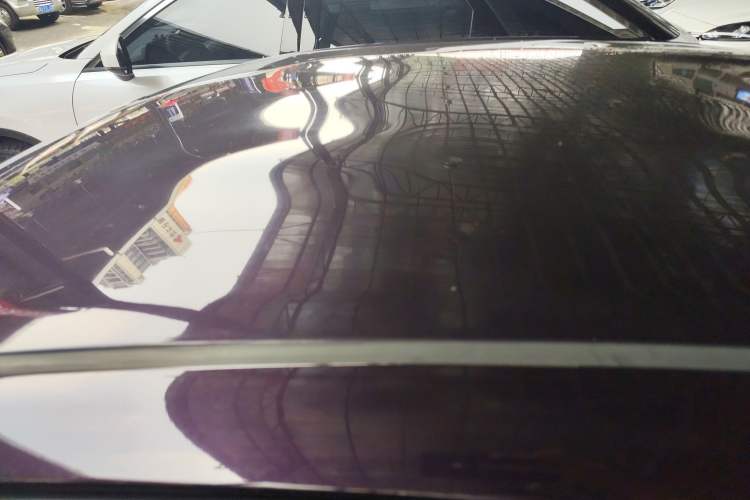 Used Toyota Vios 2019 1.5L CVT Innovation Edition Roof