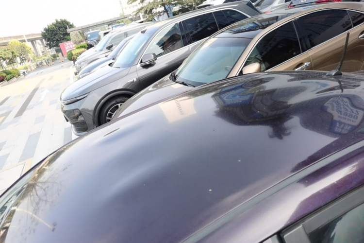 Used Toyota Vios 2019 1.5L CVT Innovation Edition Roof