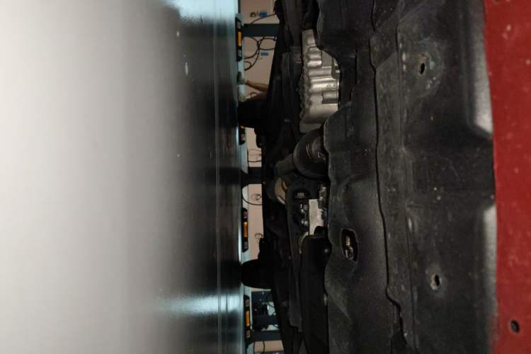 Used Toyota Vios 2019 1.5L CVT Innovation Edition Chassis Front