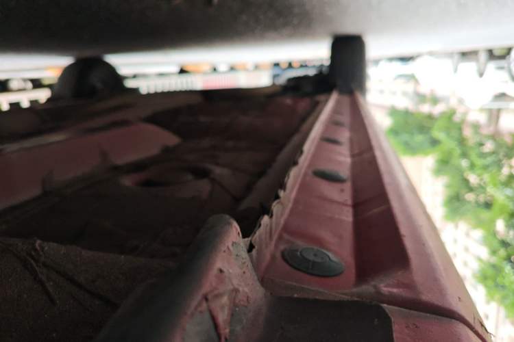 Used Toyota Vios 2019 1.5L CVT Innovation Edition Chassis Front Left