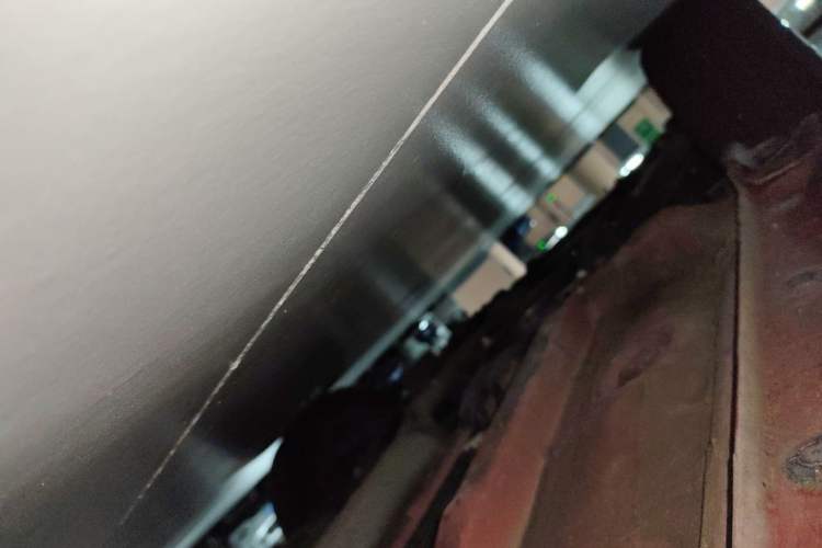 Used Toyota Vios 2019 1.5L CVT Innovation Edition Chassis Front Left