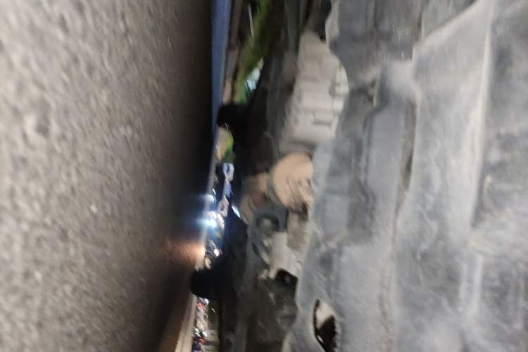 Used Toyota Vios 2019 1.5L CVT Innovation Edition Chassis Front